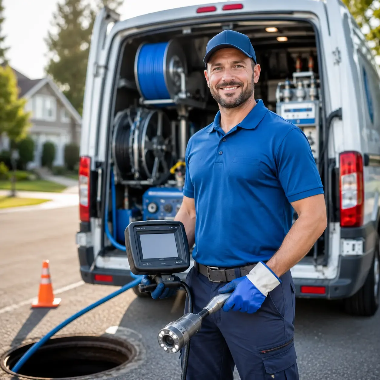 Local Pipe Relining specialists in Chaumont, NY