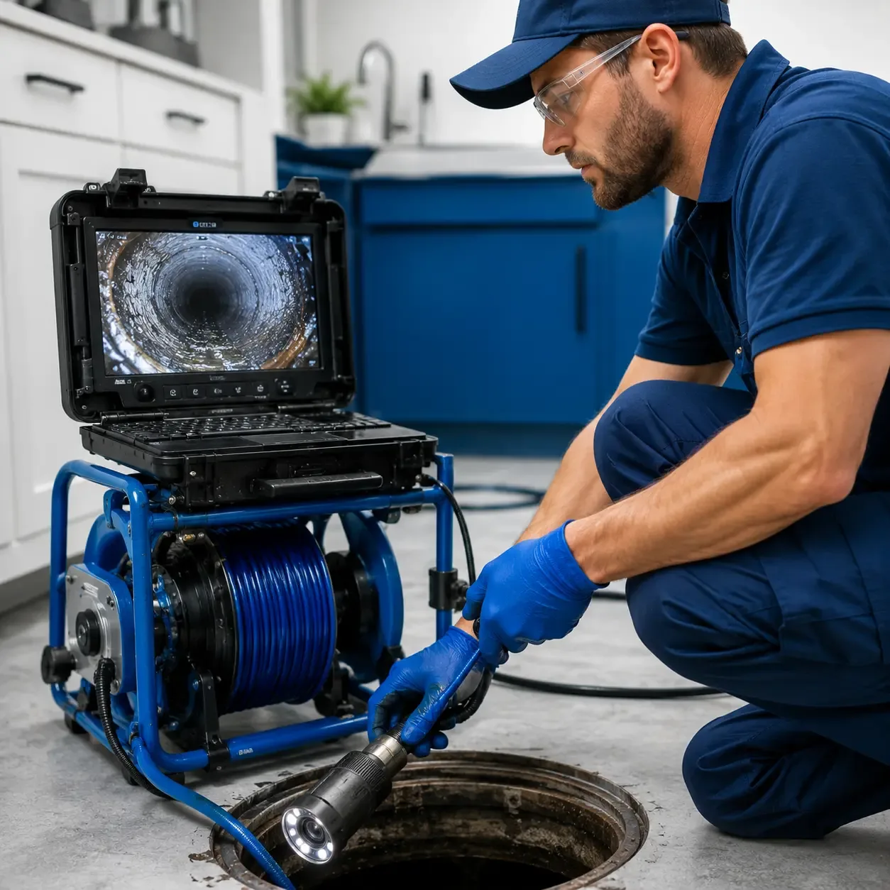 Pipe Relining professionals serving Chaumont, NY